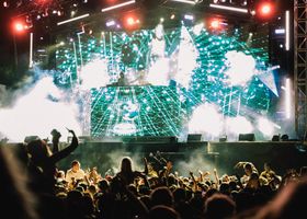 Afterglow Sessions: Lumen