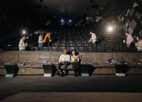 Soft Focus: Late Screening