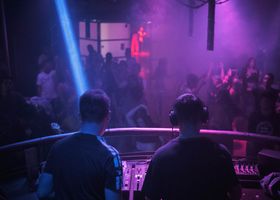 Low Tide: Closing Set