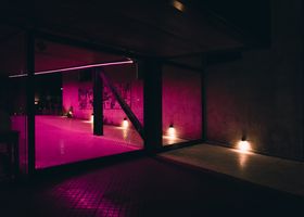 Moth Club: Low Voltage