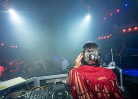 Night Swim Radio